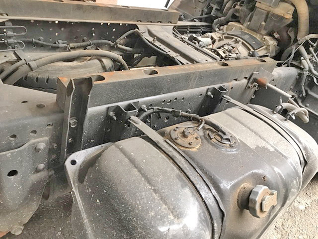 いすゞエルフダンプ小型（2t・3t）[写真22]