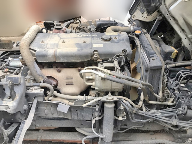 いすゞエルフダンプ小型（2t・3t）[写真25]