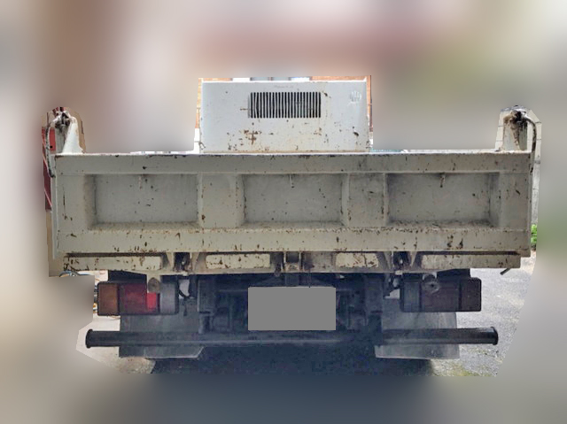 いすゞエルフダンプ小型（2t・3t）[写真08]