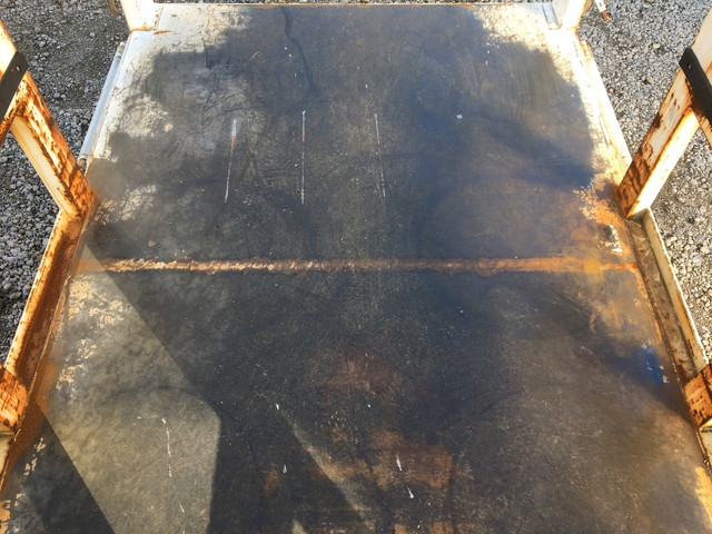 日産アトラス平ボディ小型（2t・3t）[写真13]