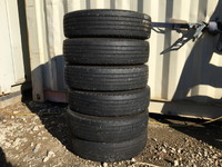 日産アトラス平ボディ小型（2t・3t）[写真18]