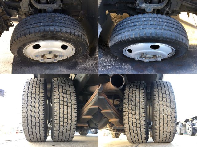 日産アトラス平ボディ小型（2t・3t）[写真19]