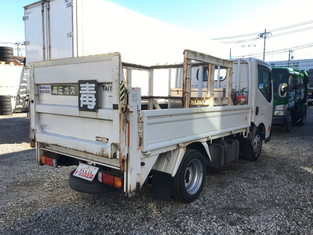 日産アトラス平ボディ小型（2t・3t）[写真02]