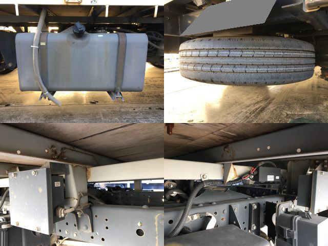 日産アトラス平ボディ小型（2t・3t）[写真20]