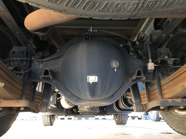 日産アトラス平ボディ小型（2t・3t）[写真23]