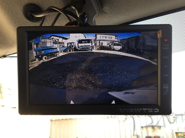 日産アトラス平ボディ小型（2t・3t）[写真38]