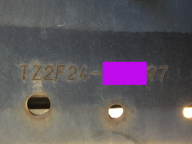 日産アトラス平ボディ小型（2t・3t）[写真40]