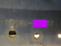 日産アトラス平ボディ小型（2t・3t）[写真40]