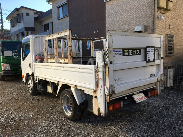 日産アトラス平ボディ小型（2t・3t）[写真05]