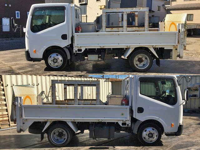 日産アトラス平ボディ小型（2t・3t）[写真07]