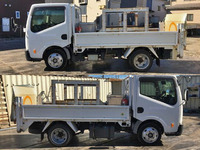 日産アトラス平ボディ小型（2t・3t）[写真07]