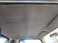 三菱ふそうキャンター深ダンプ（土砂禁ダンプ）小型（2t・3t）[写真13]