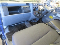 三菱ふそうキャンター深ダンプ（土砂禁ダンプ）小型（2t・3t）[写真15]