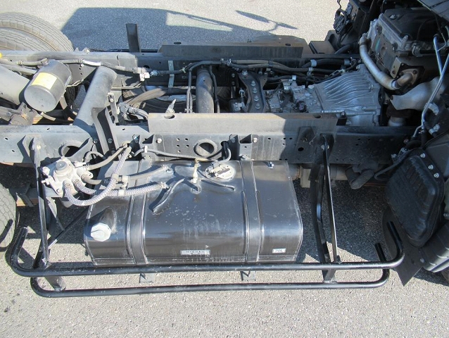 三菱ふそうキャンター深ダンプ（土砂禁ダンプ）小型（2t・3t）[写真17]