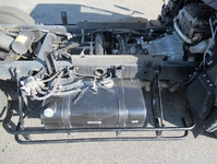 三菱ふそうキャンター深ダンプ（土砂禁ダンプ）小型（2t・3t）[写真17]