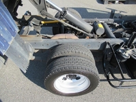 三菱ふそうキャンター深ダンプ（土砂禁ダンプ）小型（2t・3t）[写真18]