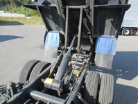 三菱ふそうキャンター深ダンプ（土砂禁ダンプ）小型（2t・3t）[写真21]