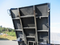 三菱ふそうキャンター深ダンプ（土砂禁ダンプ）小型（2t・3t）[写真22]