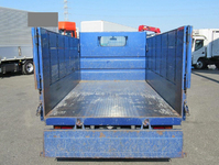 三菱ふそうキャンター深ダンプ（土砂禁ダンプ）小型（2t・3t）[写真24]