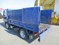 三菱ふそうキャンター深ダンプ（土砂禁ダンプ）小型（2t・3t）[写真02]