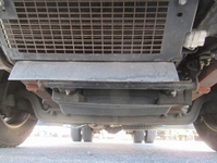 三菱ふそうキャンター深ダンプ（土砂禁ダンプ）小型（2t・3t）[写真31]