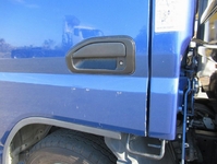 三菱ふそうキャンター深ダンプ（土砂禁ダンプ）小型（2t・3t）[写真34]