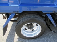 三菱ふそうキャンター深ダンプ（土砂禁ダンプ）小型（2t・3t）[写真35]