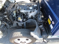 三菱ふそうキャンター深ダンプ（土砂禁ダンプ）小型（2t・3t）[写真38]