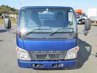 三菱ふそうキャンター深ダンプ（土砂禁ダンプ）小型（2t・3t）[写真07]