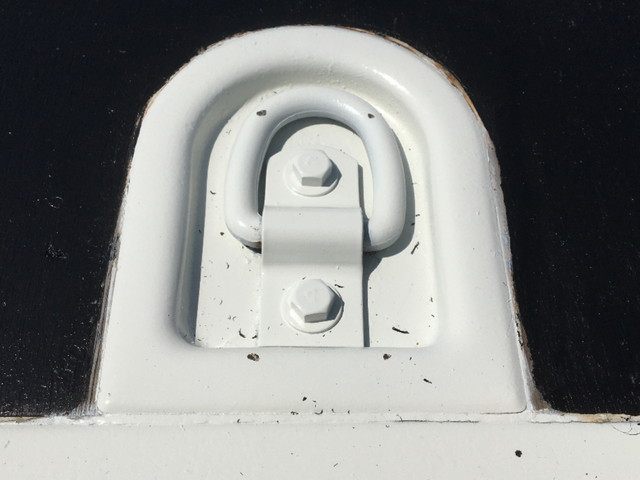 日野デュトロ平ボディ小型（2t・3t）[写真15]