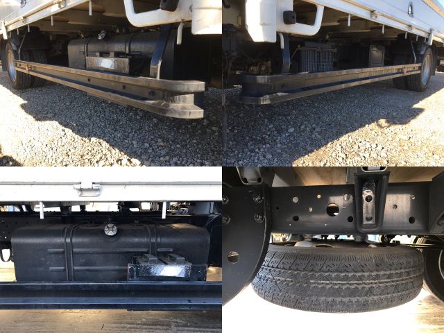 日野デュトロ平ボディ小型（2t・3t）[写真19]