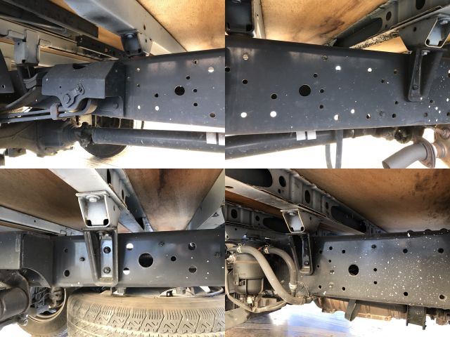 日野デュトロ平ボディ小型（2t・3t）[写真21]