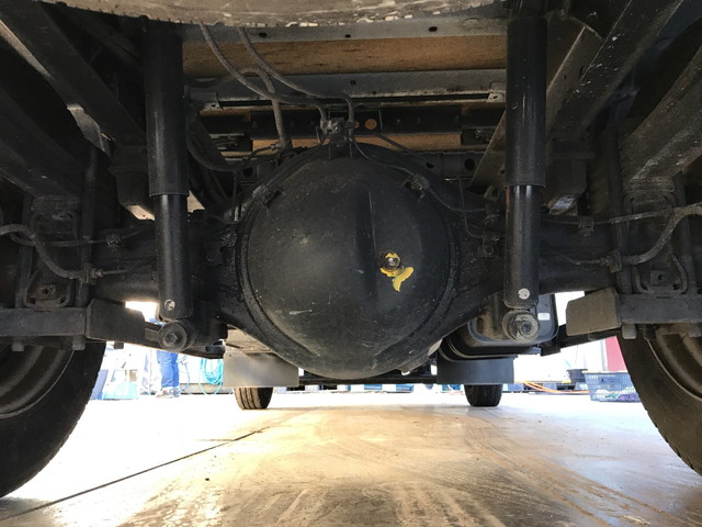 日野デュトロ平ボディ小型（2t・3t）[写真22]