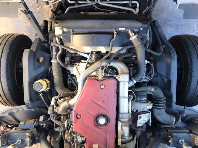 日野デュトロ平ボディ小型（2t・3t）[写真23]