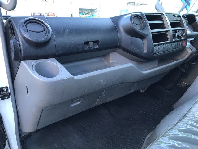 日野デュトロ平ボディ小型（2t・3t）[写真29]