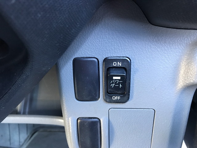 日野デュトロ平ボディ小型（2t・3t）[写真36]