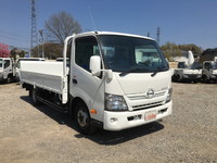 日野デュトロ平ボディ小型（2t・3t）[写真03]