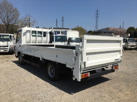 日野デュトロ平ボディ小型（2t・3t）[写真04]