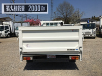 日野デュトロ平ボディ小型（2t・3t）[写真09]