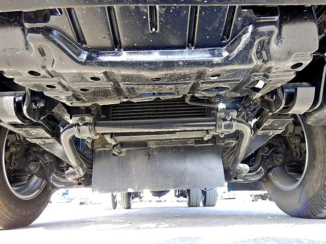 日野デュトロ三転ダンプ小型（2t・3t）[写真16]