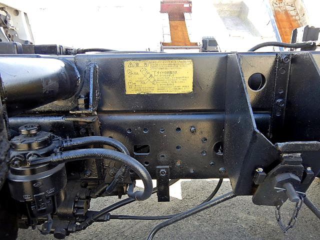 日野デュトロ三転ダンプ小型（2t・3t）[写真19]