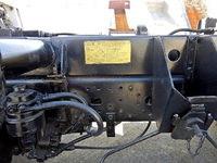 日野デュトロ三転ダンプ小型（2t・3t）[写真19]