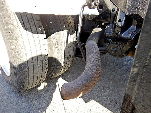 日野デュトロ三転ダンプ小型（2t・3t）[写真23]