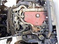 日野デュトロ三転ダンプ小型（2t・3t）[写真26]