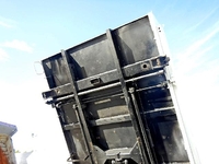 日野デュトロ三転ダンプ小型（2t・3t）[写真30]