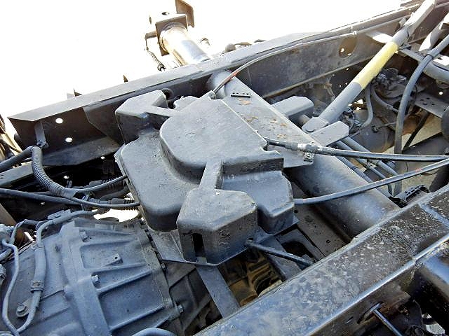 日野デュトロ三転ダンプ小型（2t・3t）[写真34]