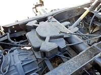 日野デュトロ三転ダンプ小型（2t・3t）[写真34]