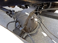 日野デュトロ三転ダンプ小型（2t・3t）[写真36]