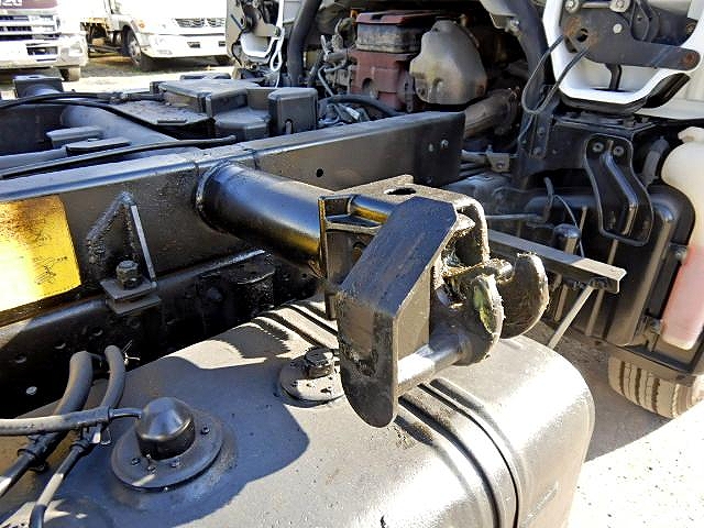 日野デュトロ三転ダンプ小型（2t・3t）[写真37]