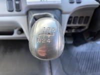 三菱ふそうキャンターアルミブロック小型（2t・3t）[写真10]